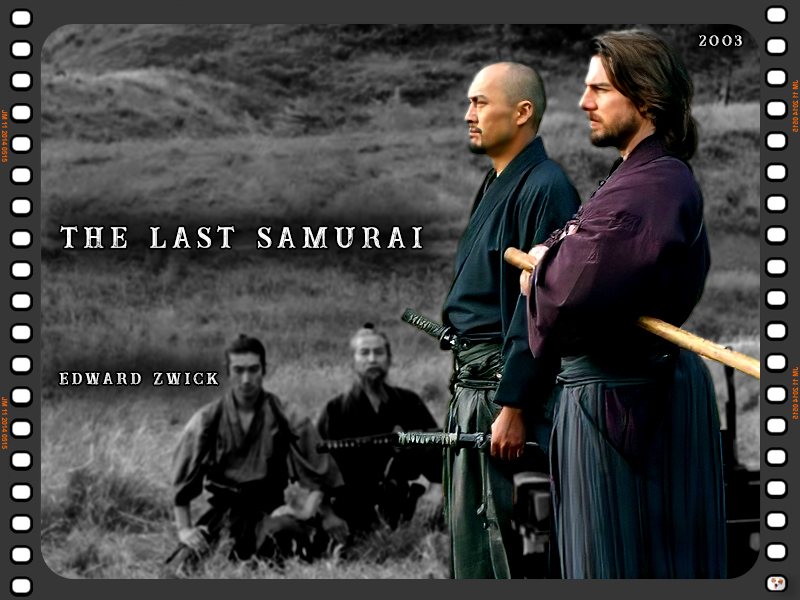 The Last Samurai